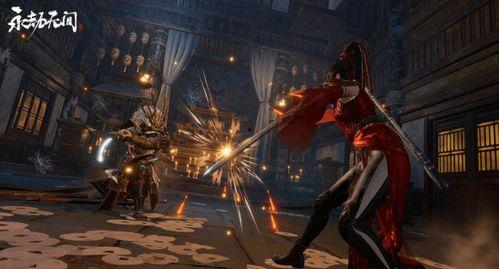 永劫无间新瓜最新爆料,神秘角色登场，全新玩法等你探索！