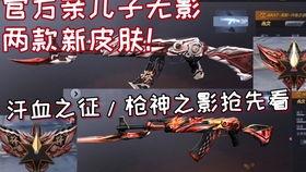 影新皮肤最新爆料,神秘元素揭晓，视觉盛宴即将来袭！